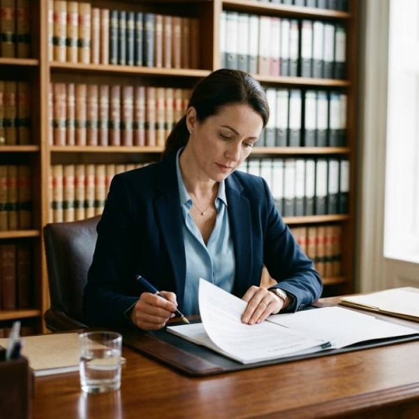 What Every Business Should Know About Legal Contract Translation